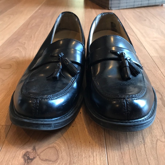Croft & Barrow Men’s dress shoe 9.5 - Picture 3 of 4